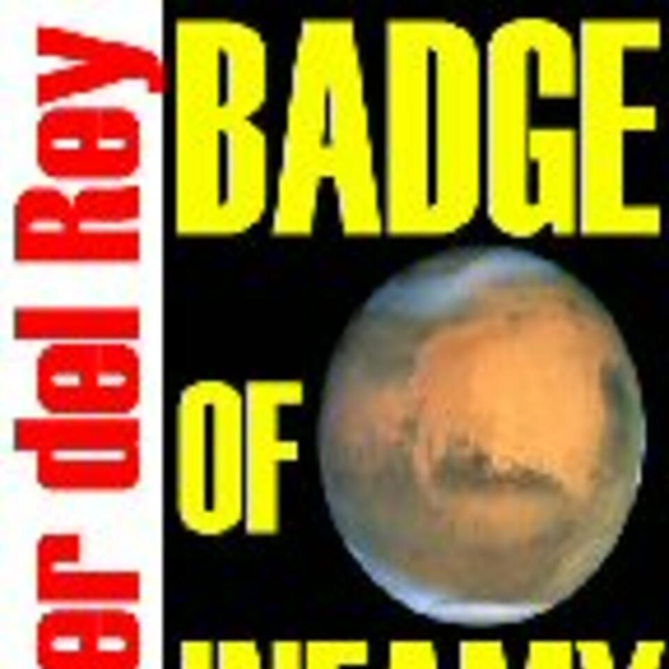 Badge Of Infamy