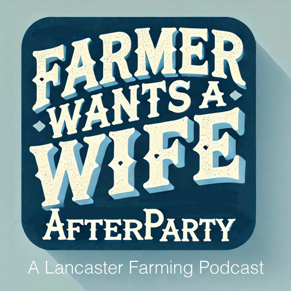 Farmer Wants A Wife AfterParty
