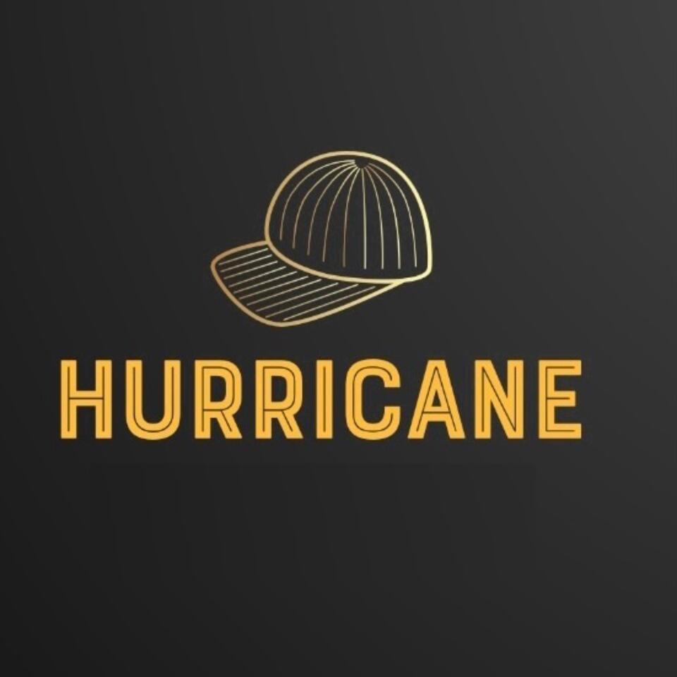 Hurricane - The Podcast