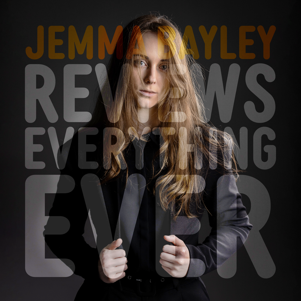 Jemma Bayley Reviews Everything Ever
