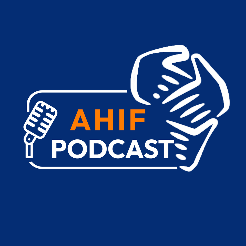 Africa Hotel Investment Forum (AHIF) Podcast