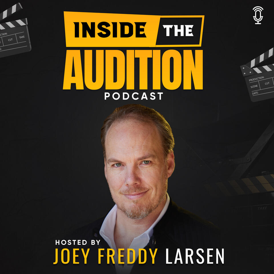 Inside The Audition