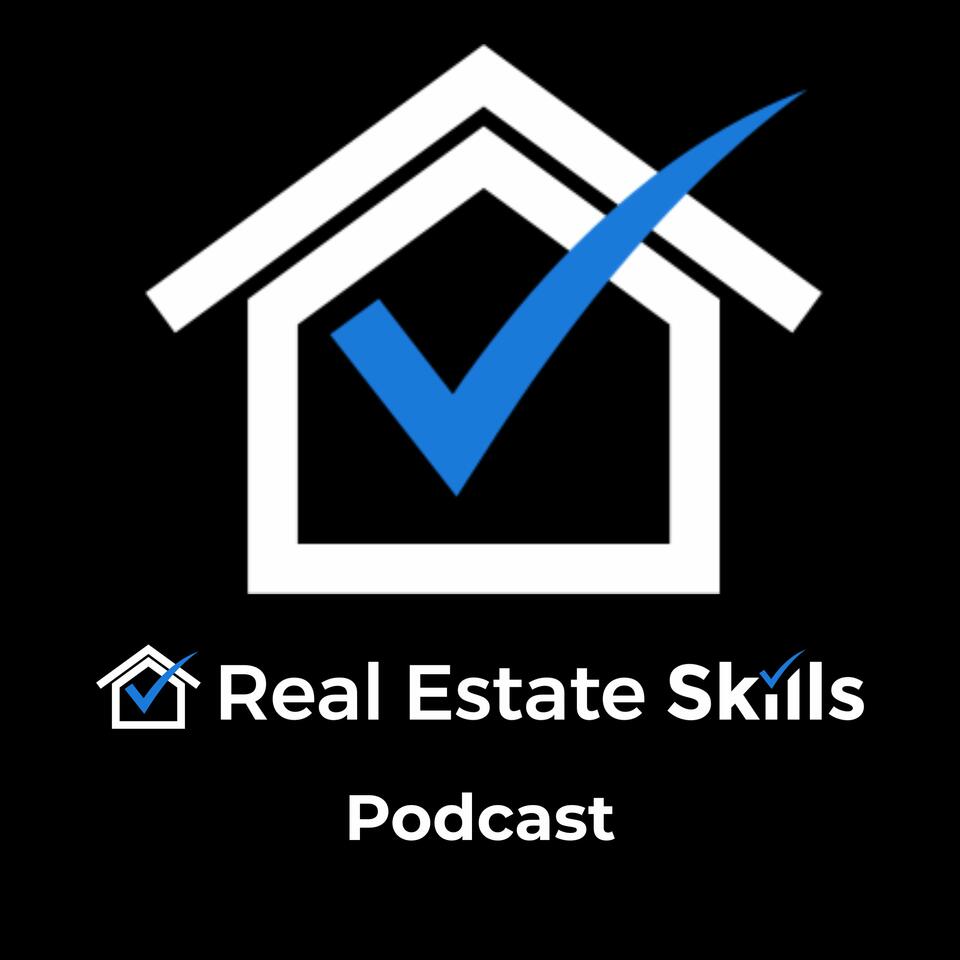 Real Estate Skills Podcast