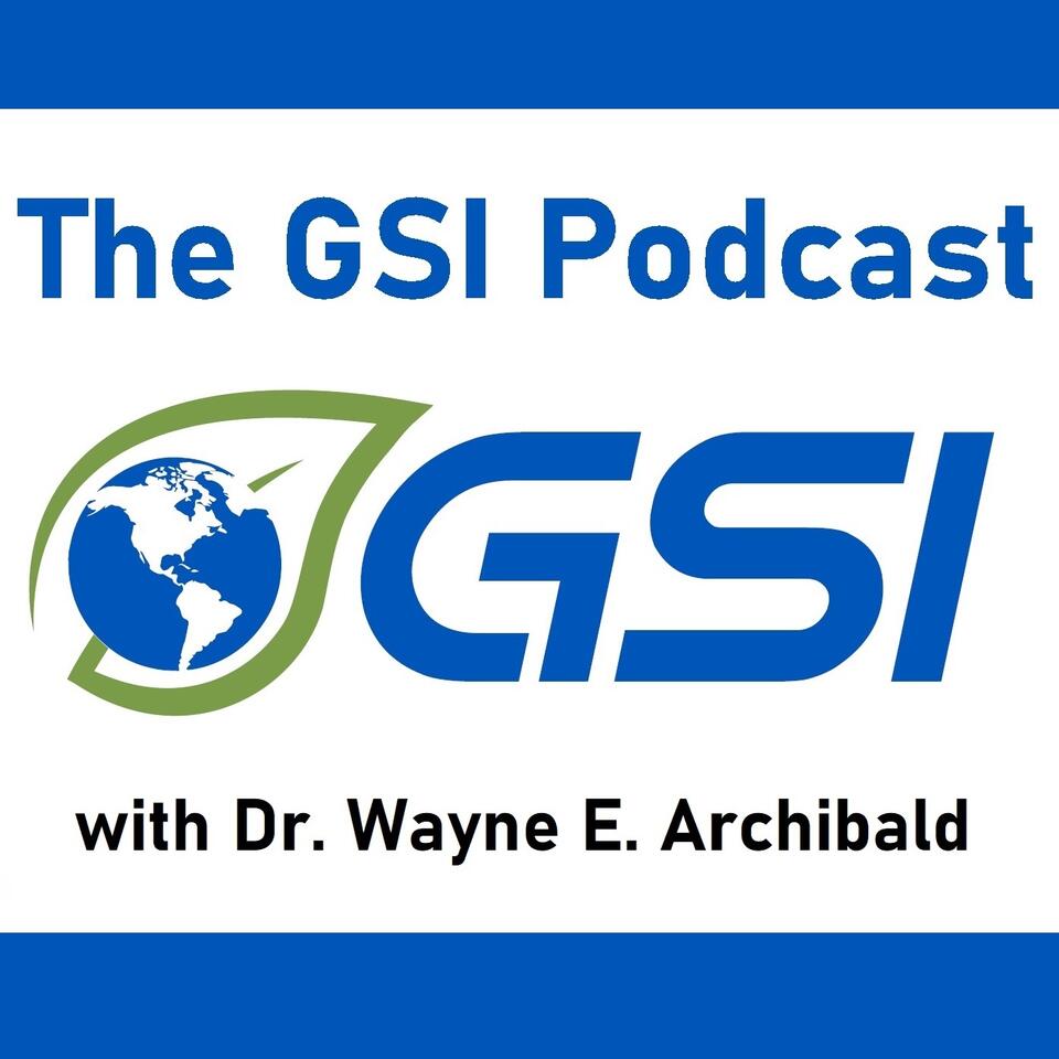 The GSI Podcast