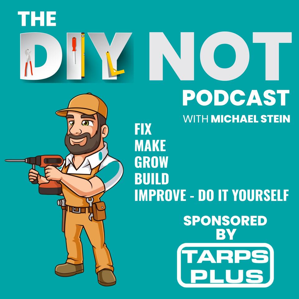The DIY Not Podcast
