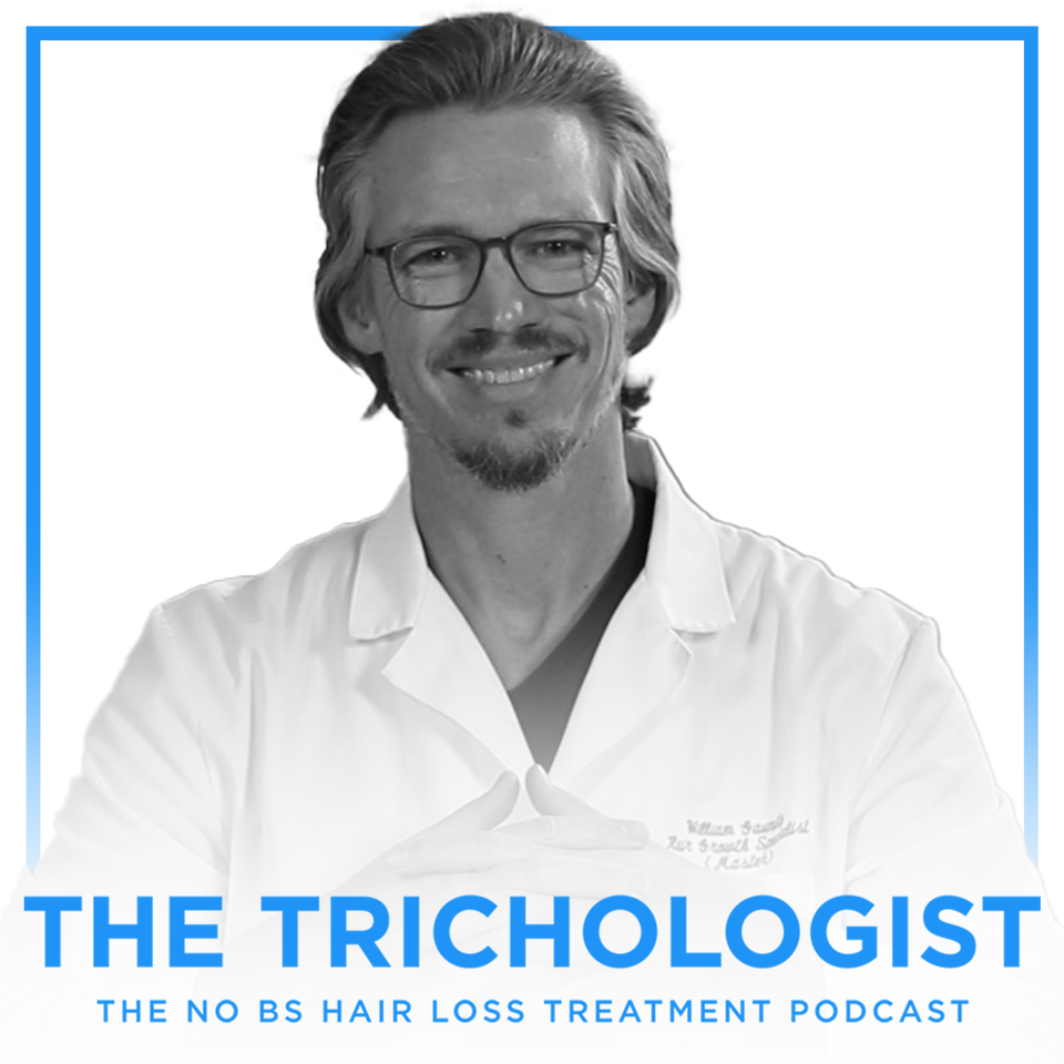 The Trichologist