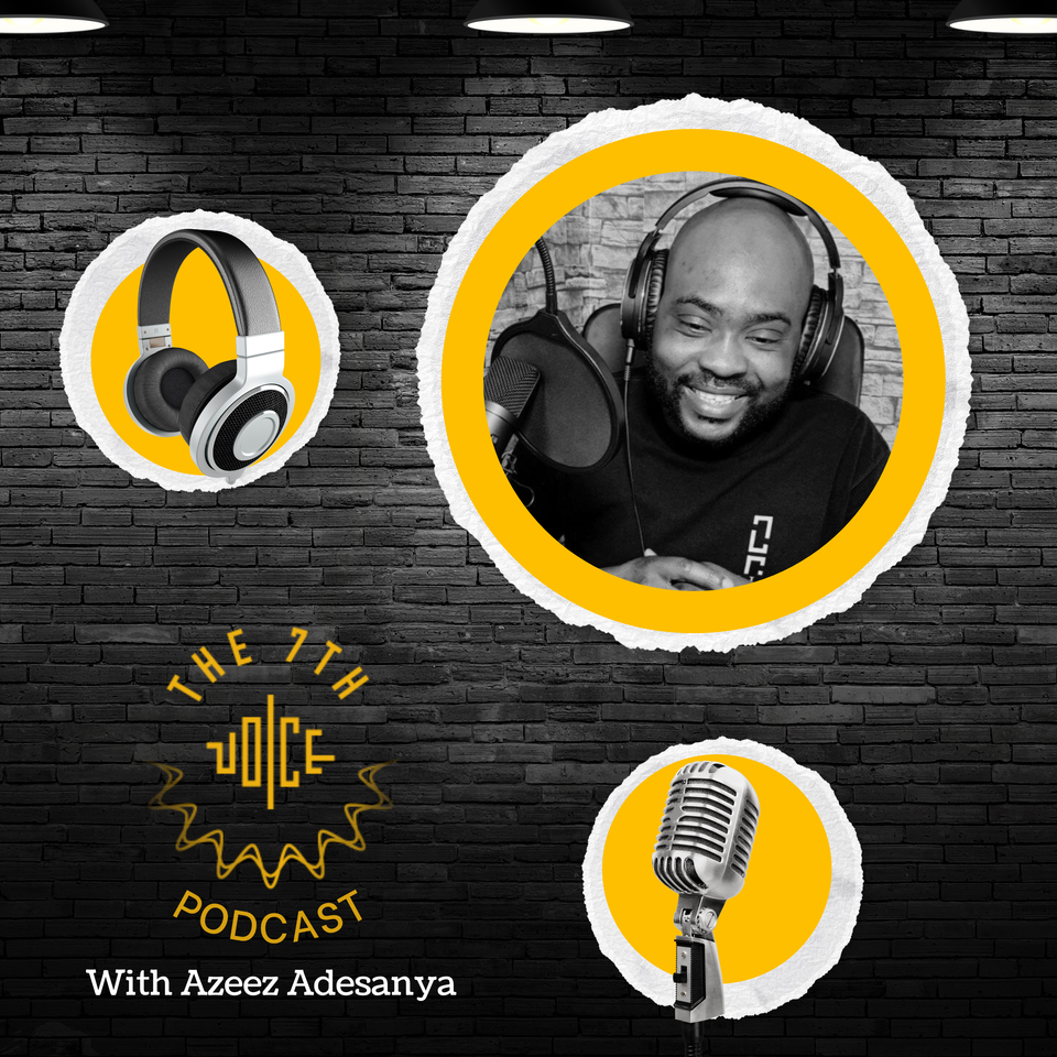 The 7th Voice Podcast