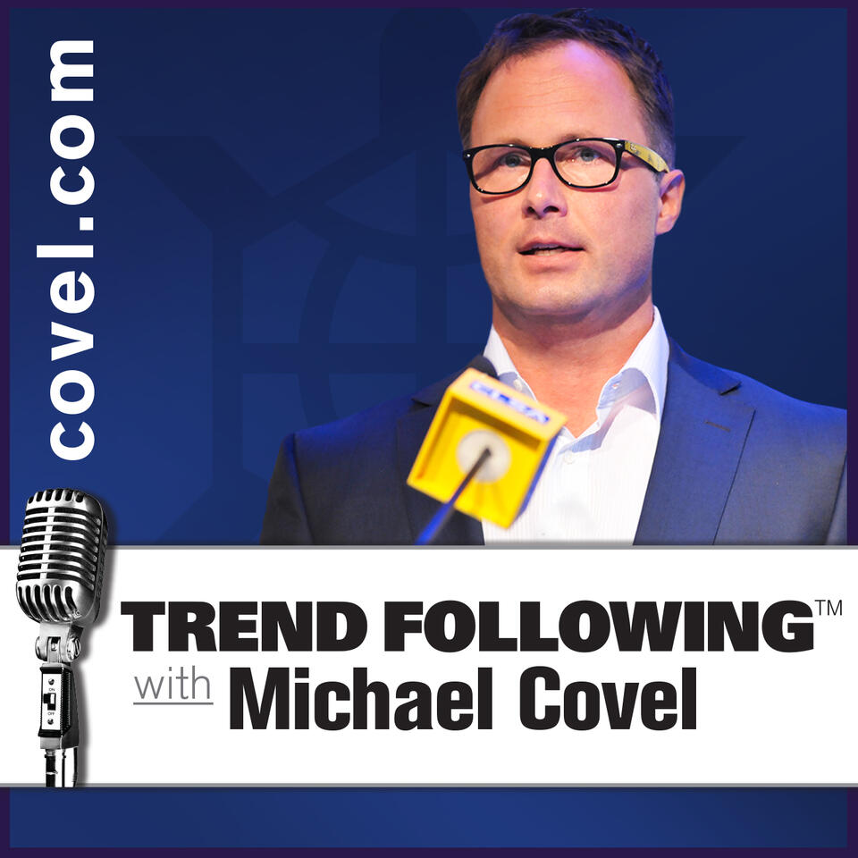 Michael Covel's Trend Following
