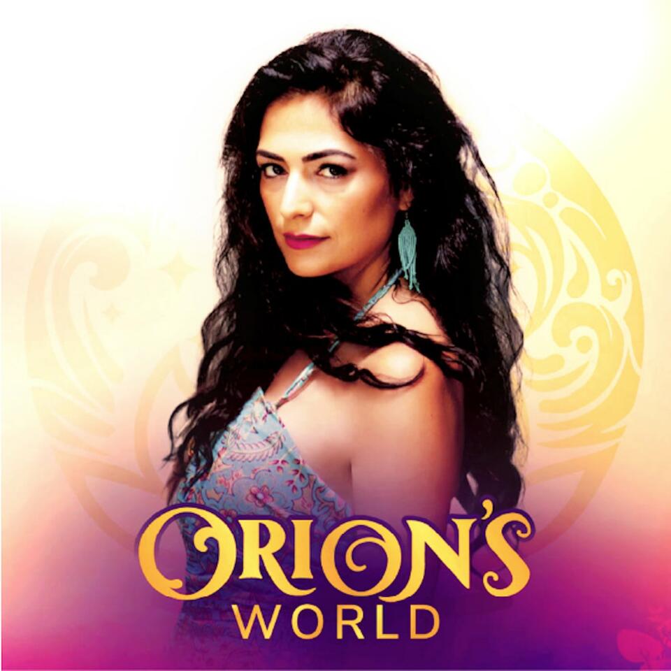 Orion's World
