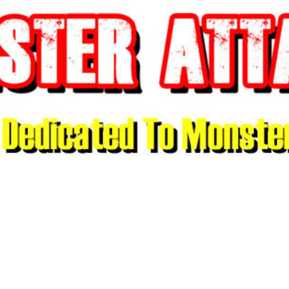 MONSTER ATTACK!