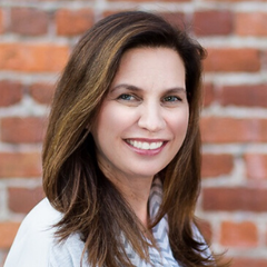Women Who Change Tech