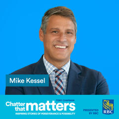 Chatter that Matters