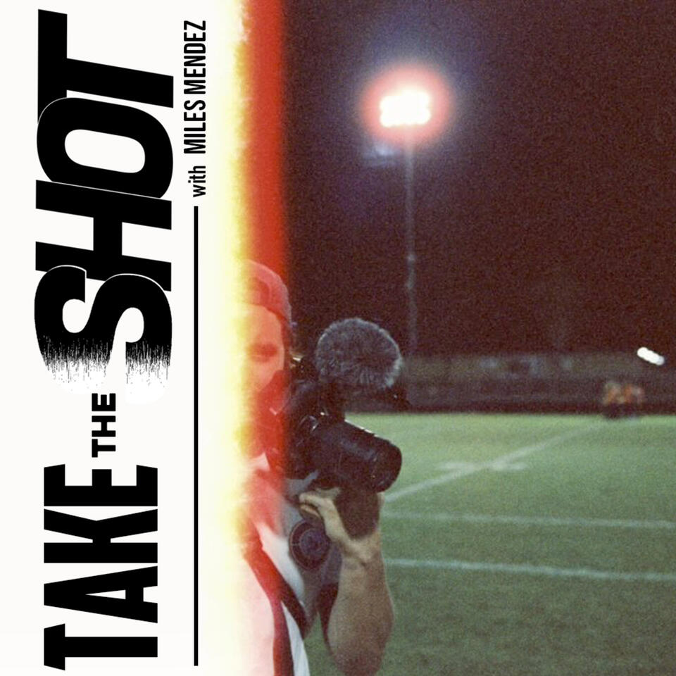 Take The Shot