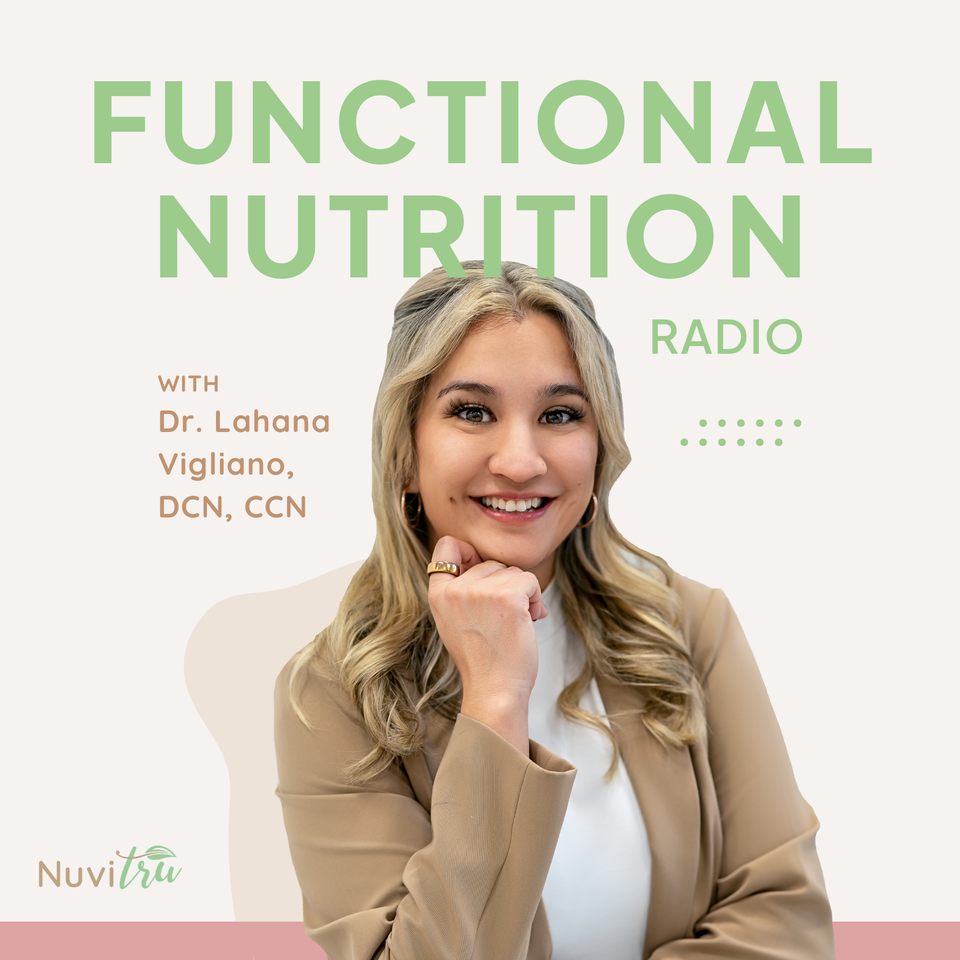 Functional Nutrition Radio