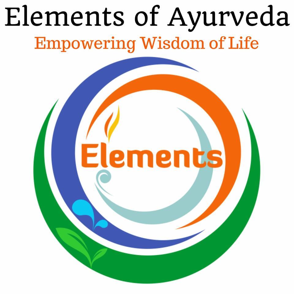 Elements of Ayurveda Podcast