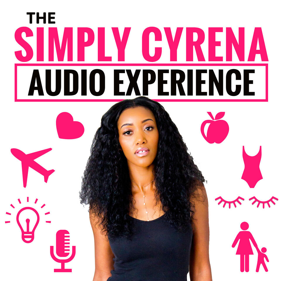 The Simply Cyrena Audio Experience