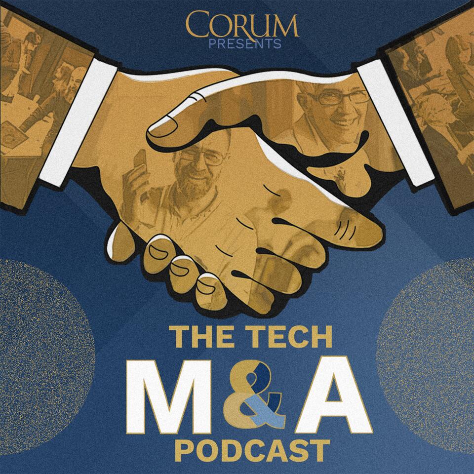 The Tech M&A Podcast