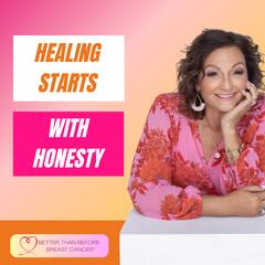 The Breast Cancer Recovery Coach