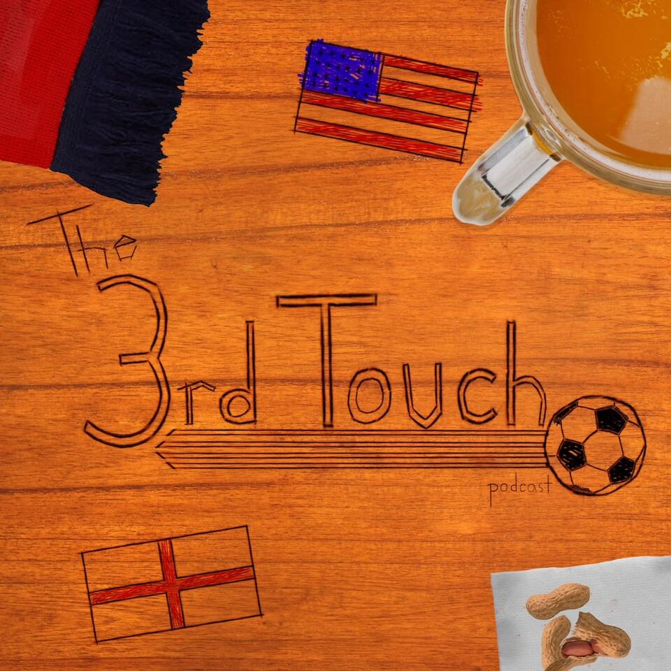 The 3rd Touch