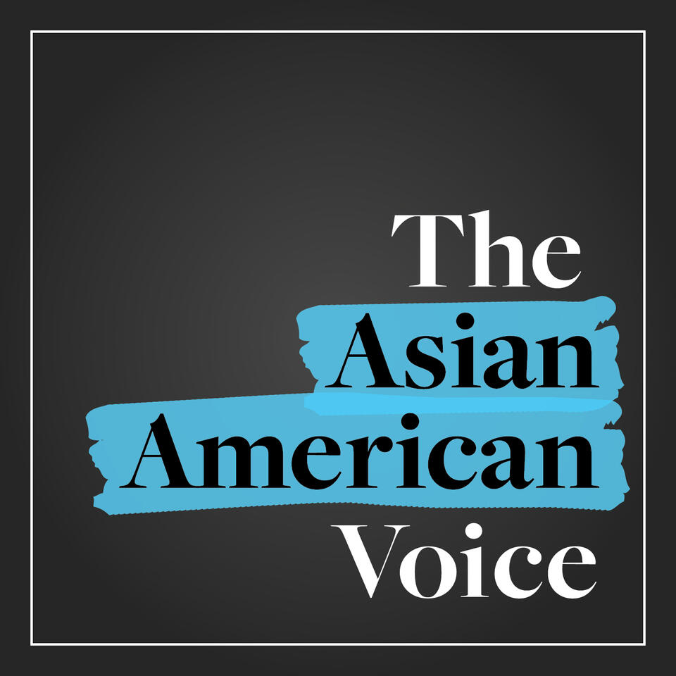 The Asian American Voice