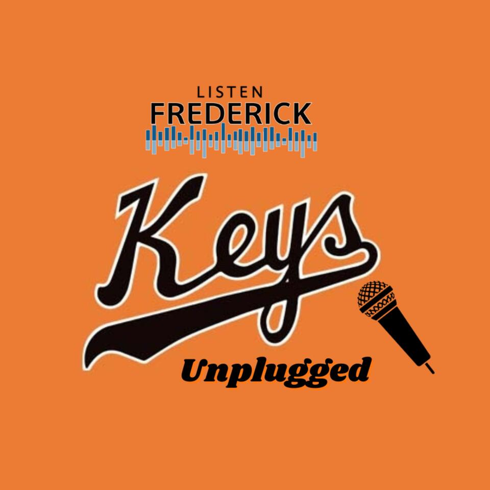 Frederick Keys: Unplugged