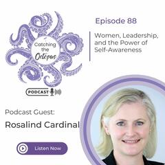 Catching the Octopus Podcast