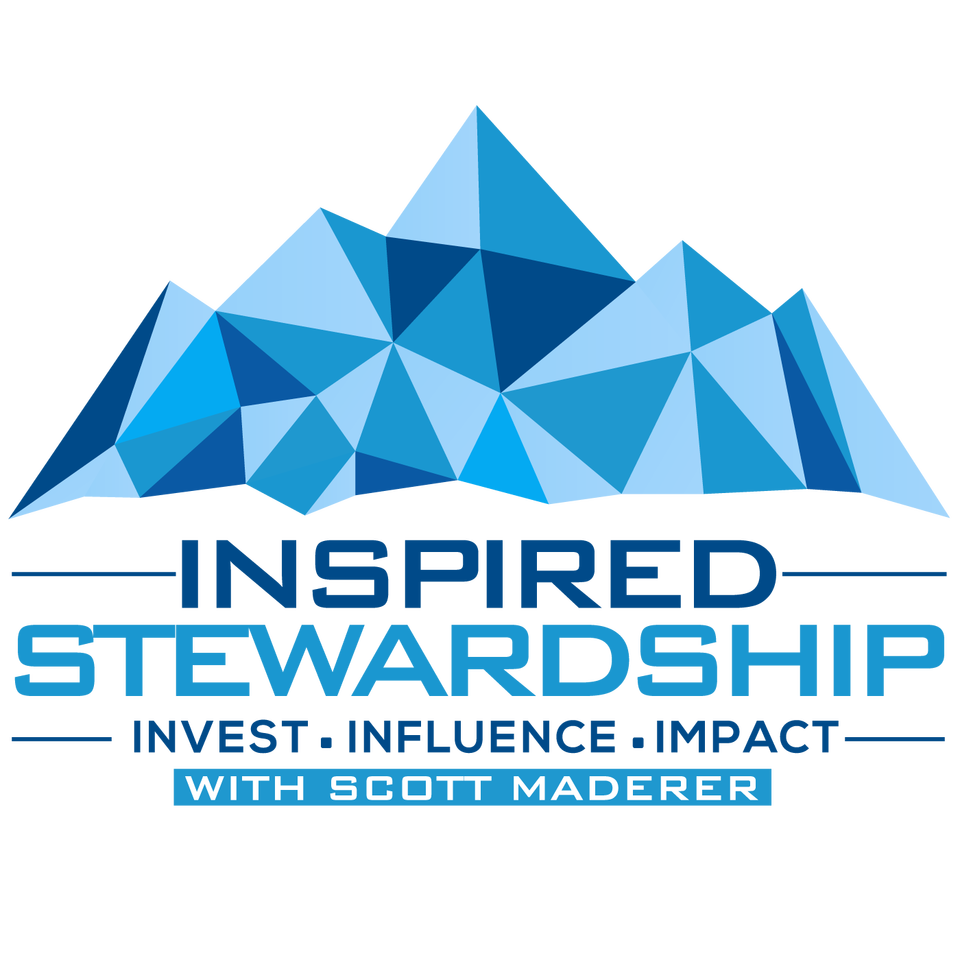 Inspired Stewardship