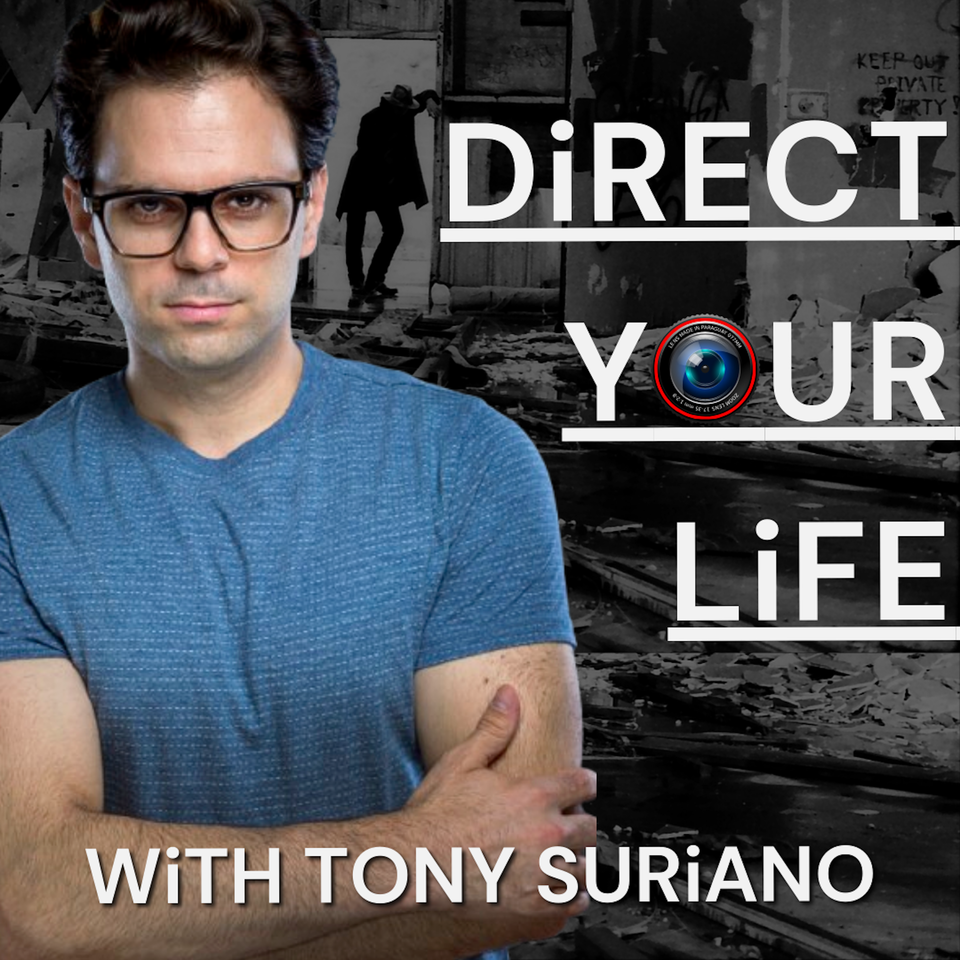 Direct Your Life