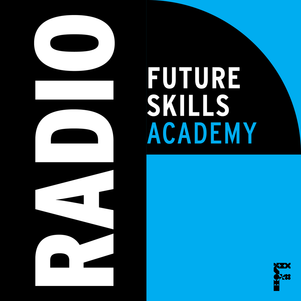 Radio Future Skills Academy