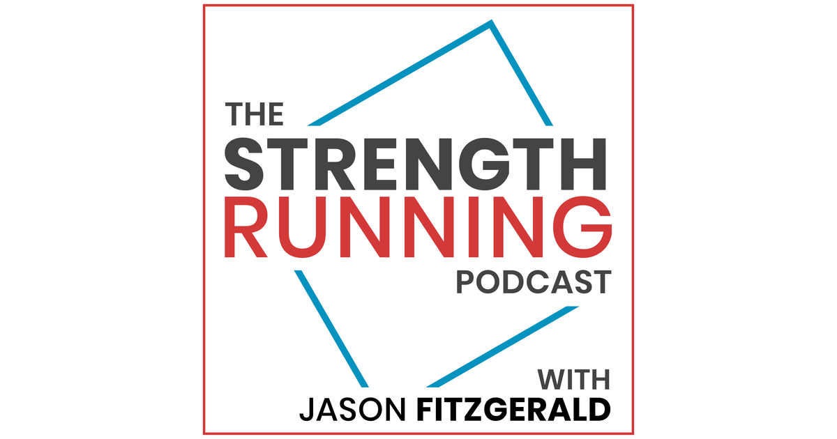 the-strength-running-podcast-iheart