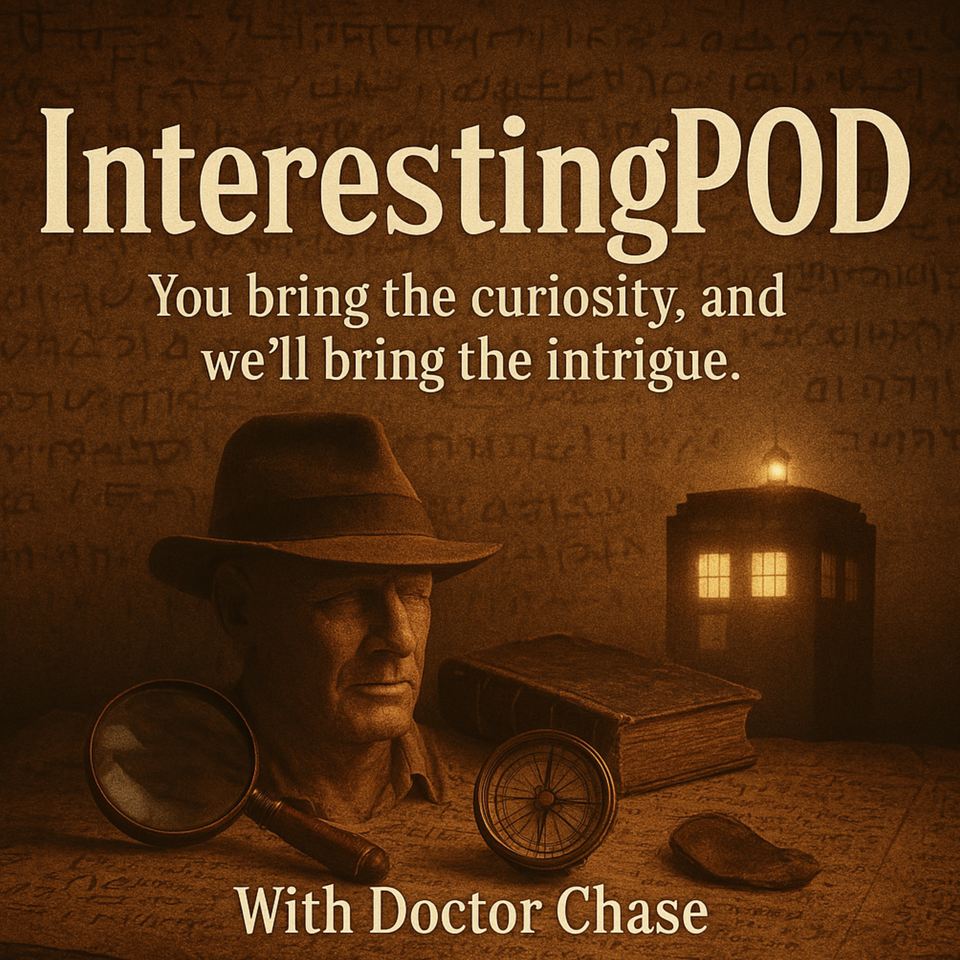 InterestingPOD