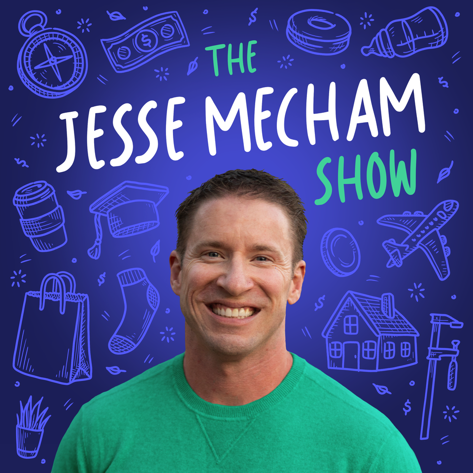 The Jesse Mecham Show