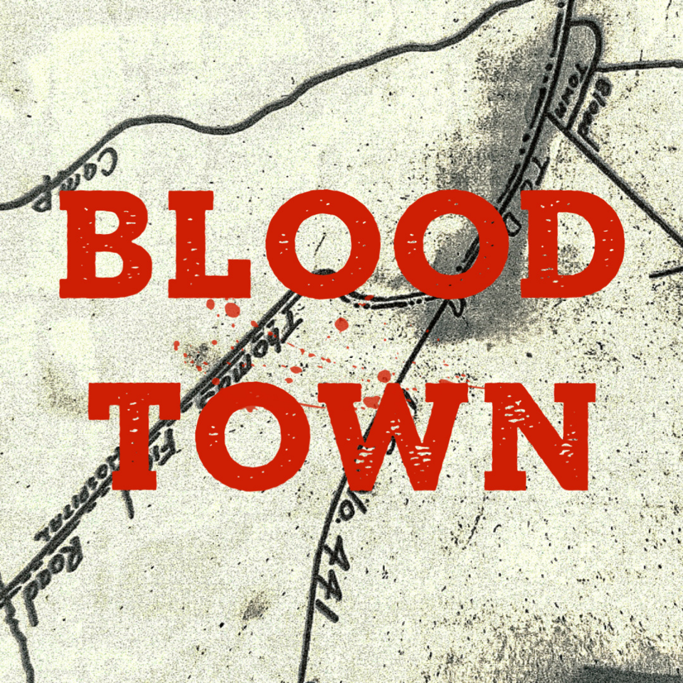 Blood Town