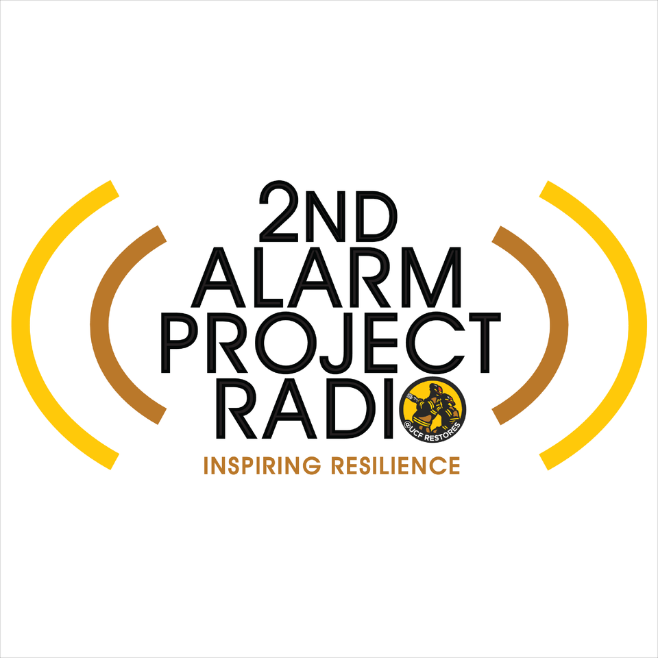 2nd Alarm Project Radio