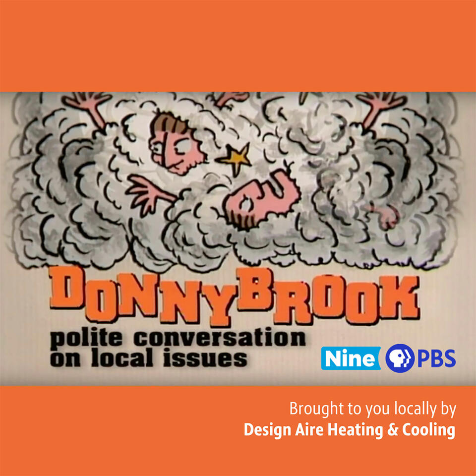 Donnybrook