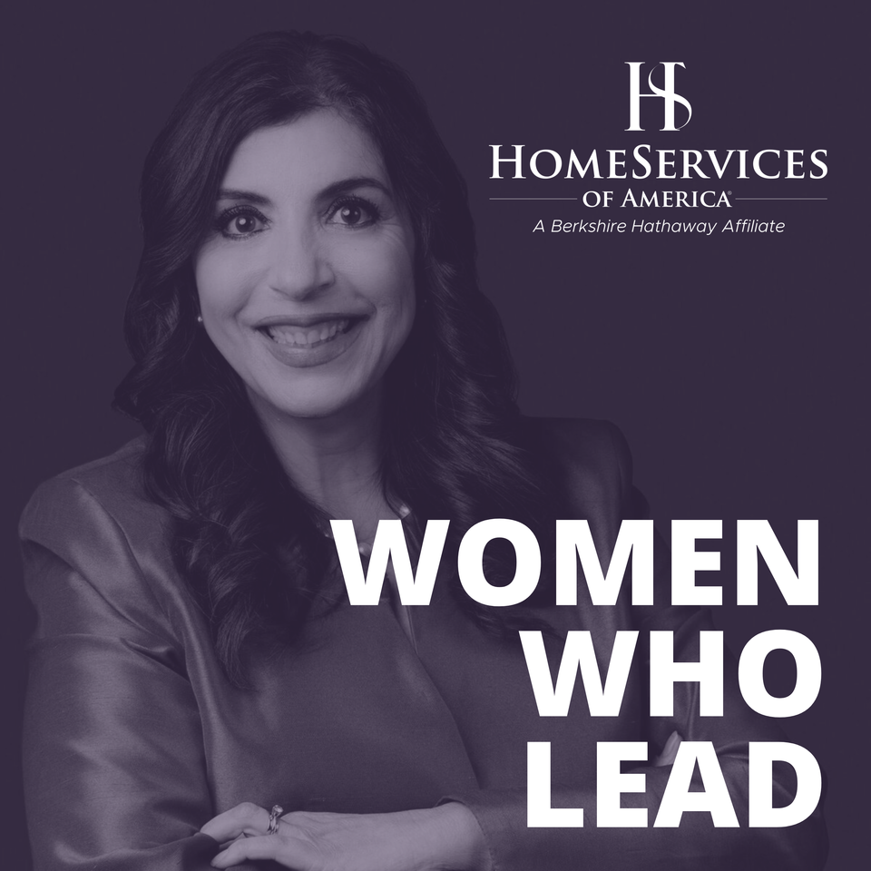 Women Who Lead