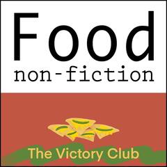 Food Non-Fiction