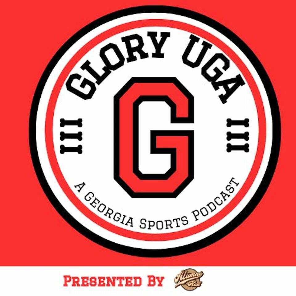 Glory UGA Podcast