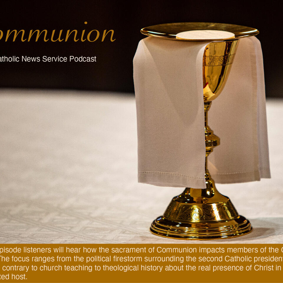 Communion