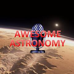 AWESOME ASTRONOMY
