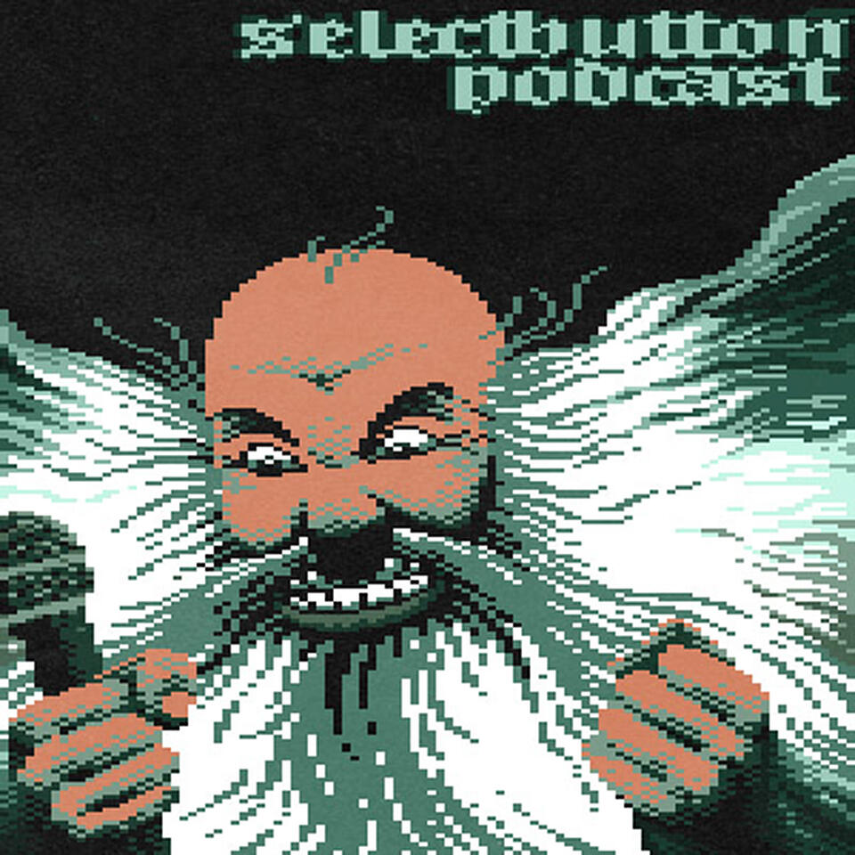 ::the selectbutton.net podcast::