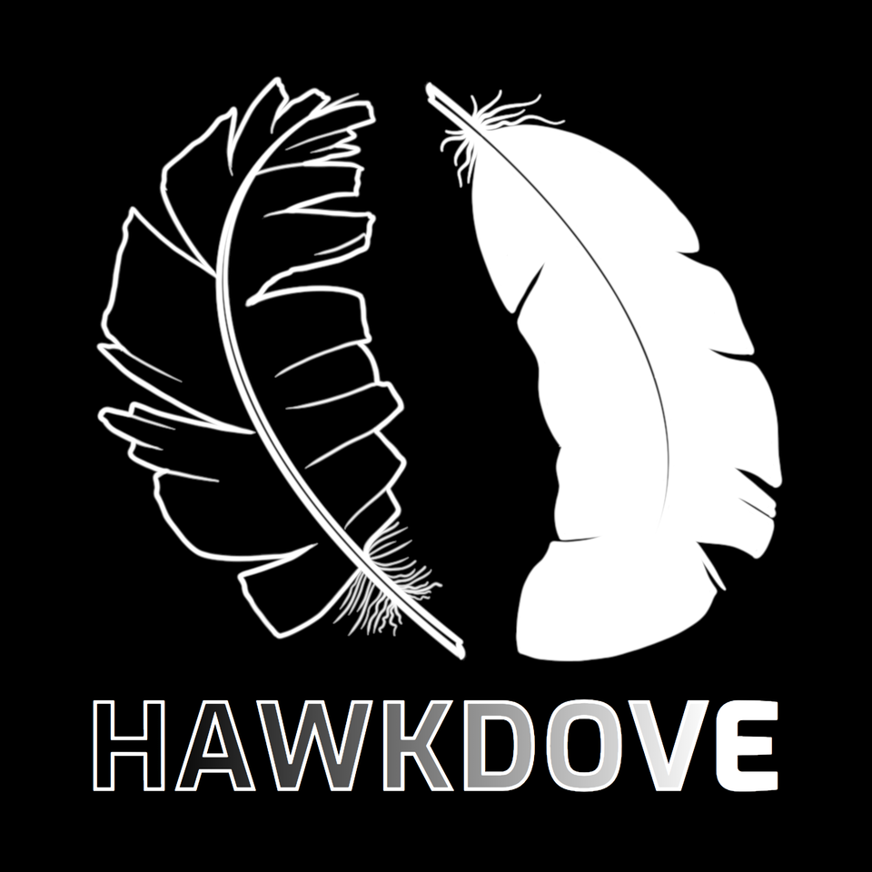 Hawkdove