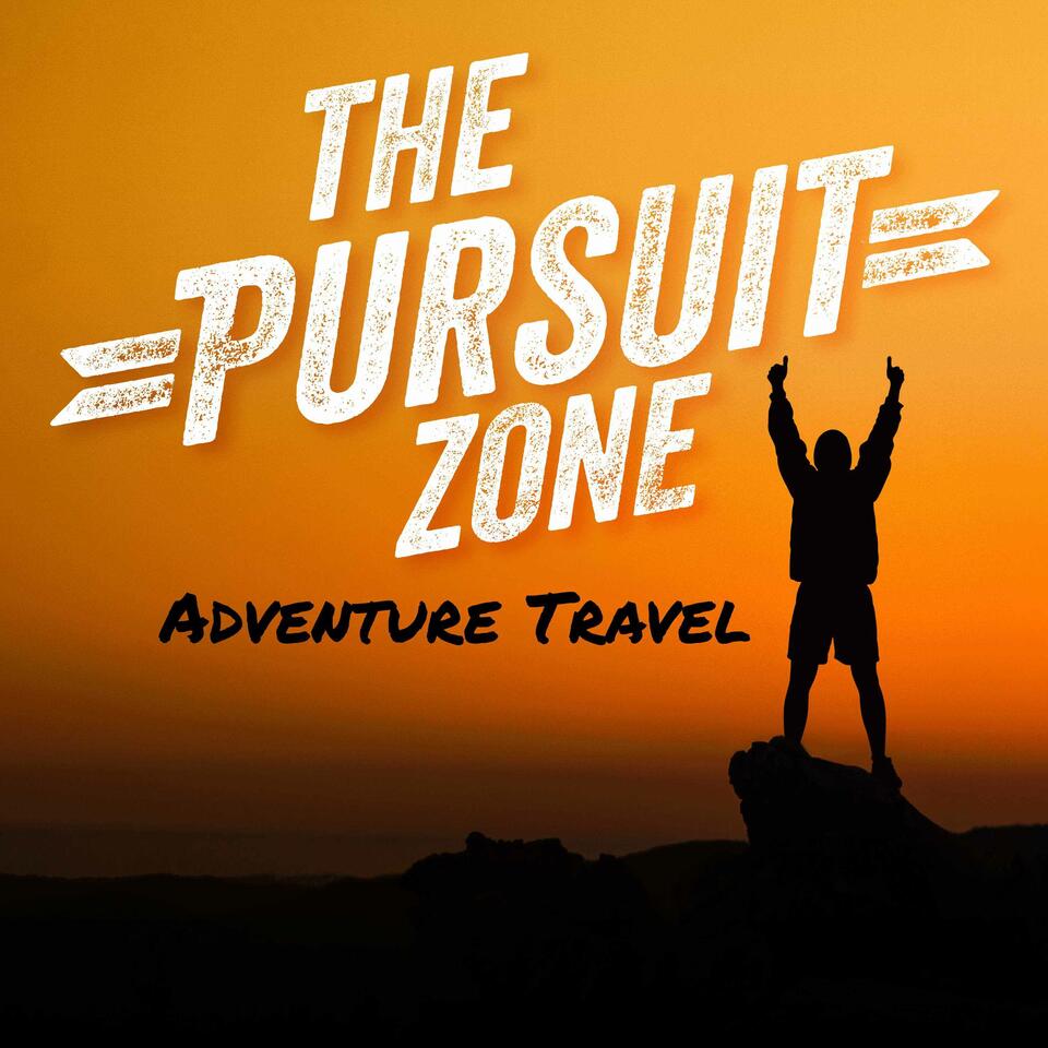 The Pursuit Zone