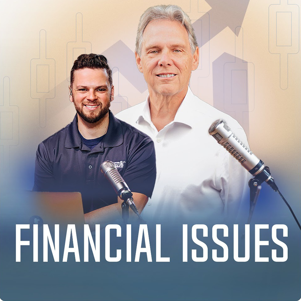 Financial Issues with Shana Burt