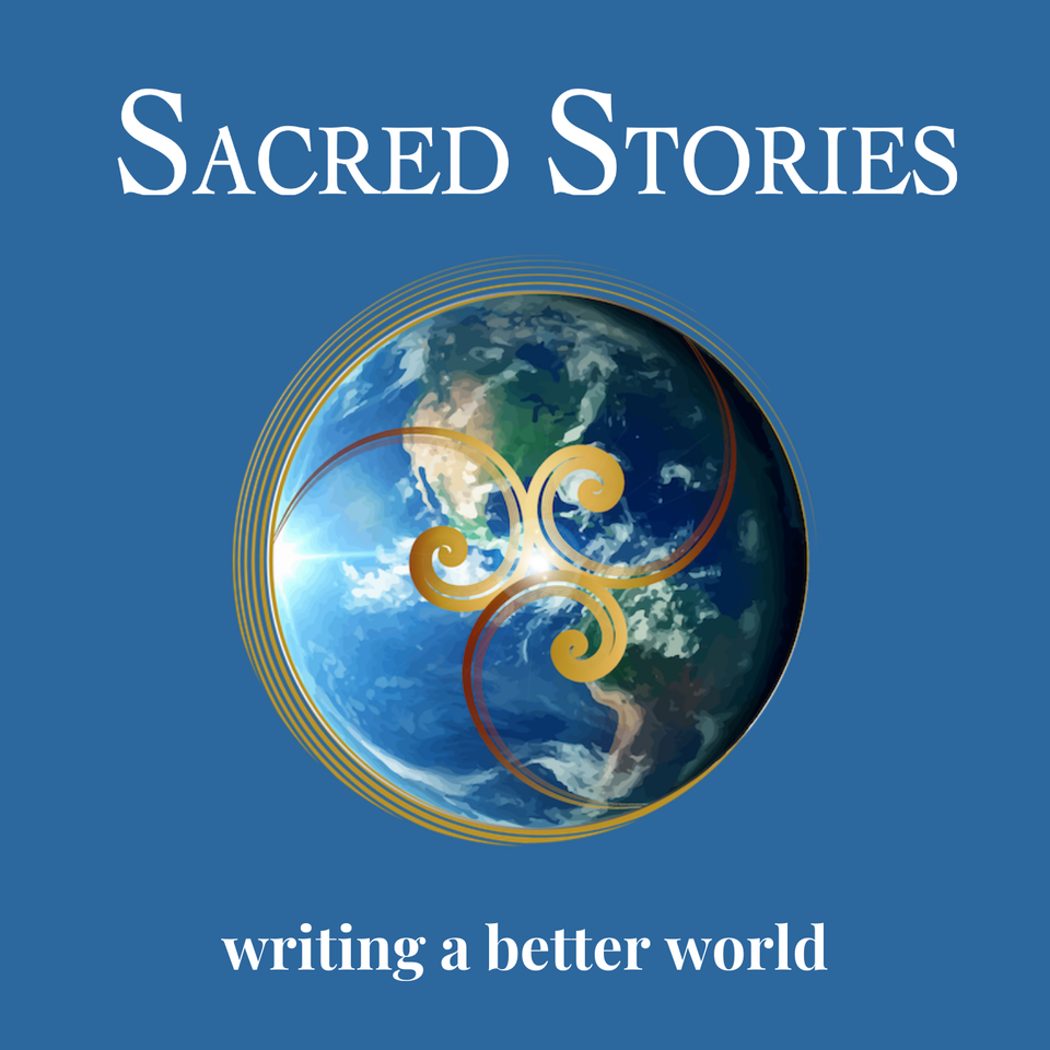 SacredStories Podcast
