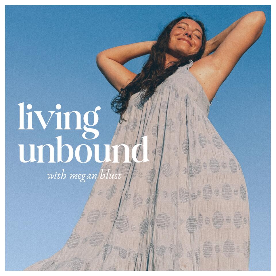 UNBOUND, UNTAMED, & UNAFRAID