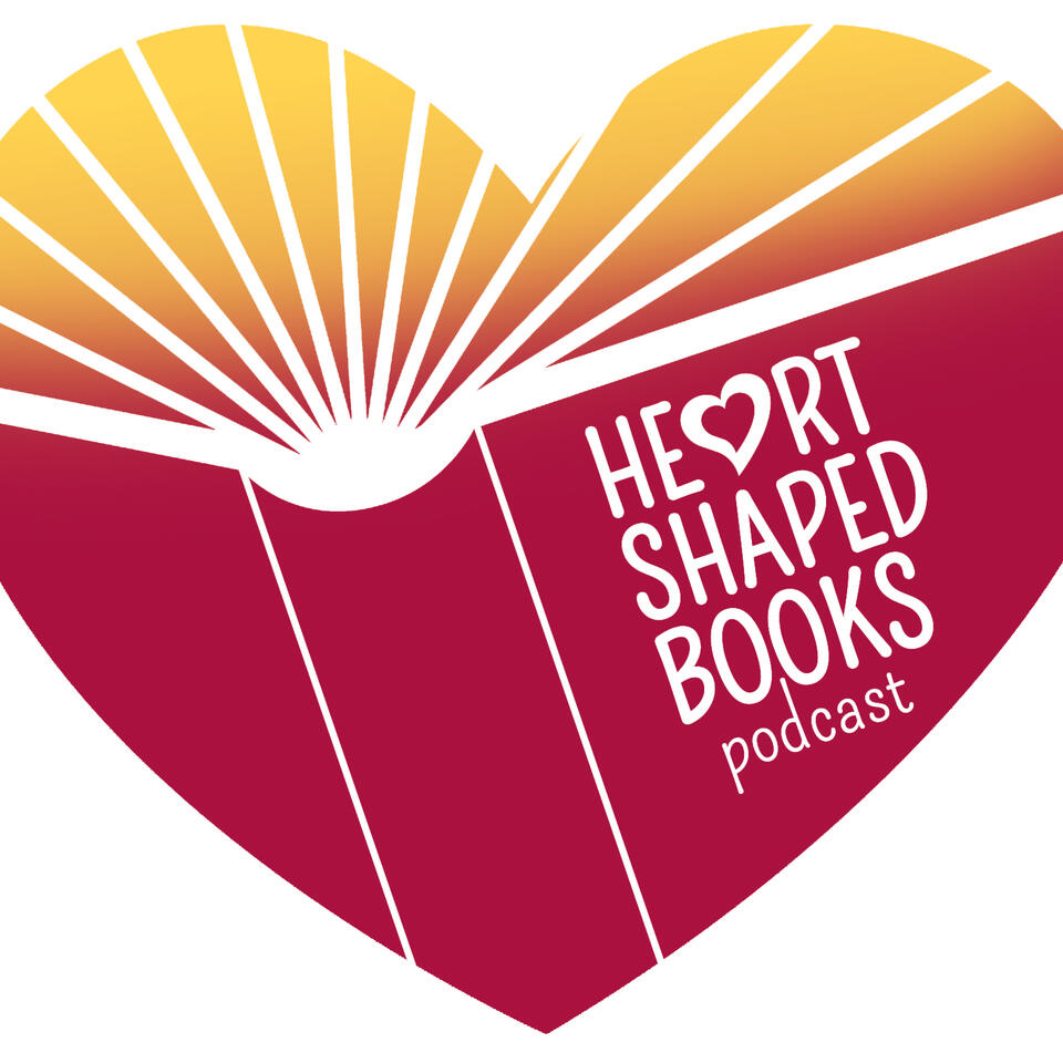 The Heart-Shaped Books Podcast
