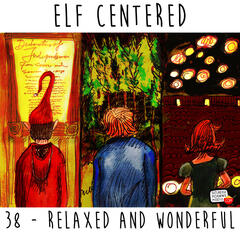 Elf Centered