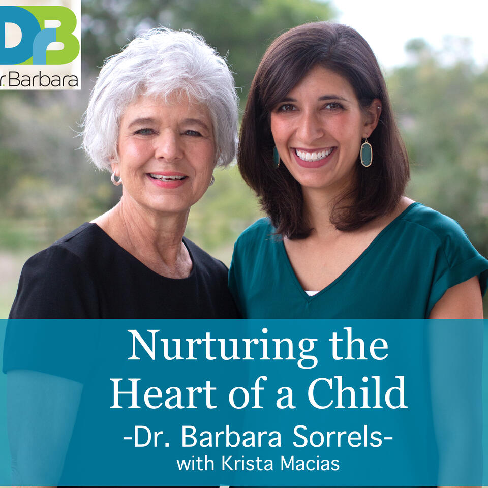 Nurturing the Heart of a Child