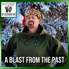 Student of the Gun Radio